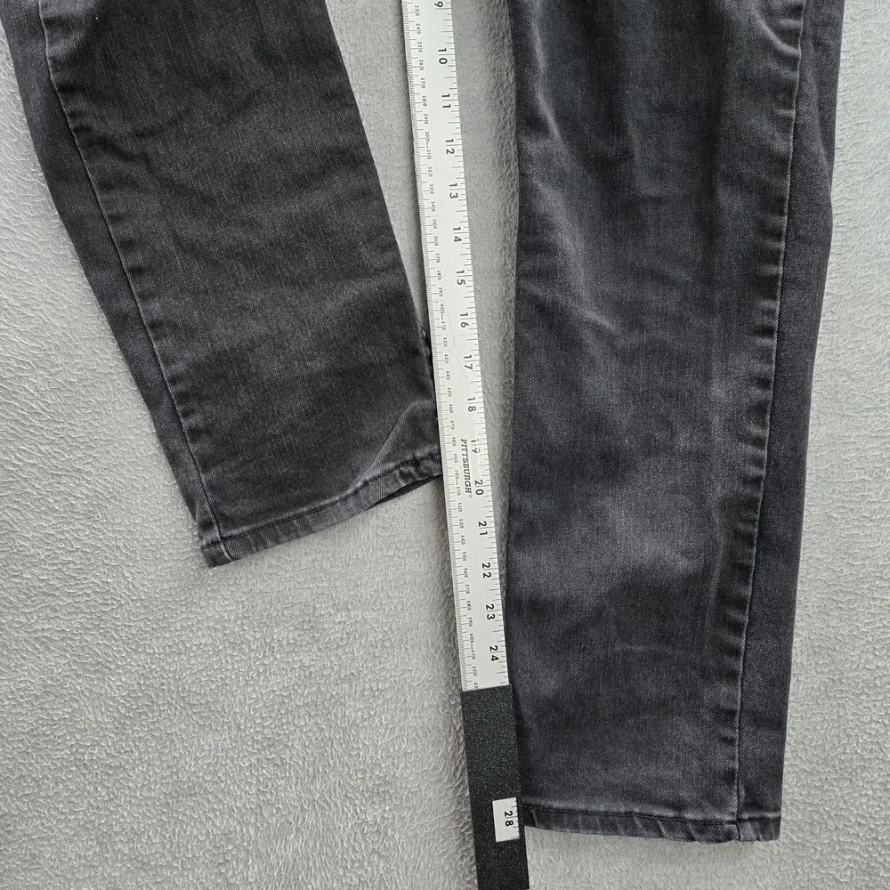 Levis domestic orders